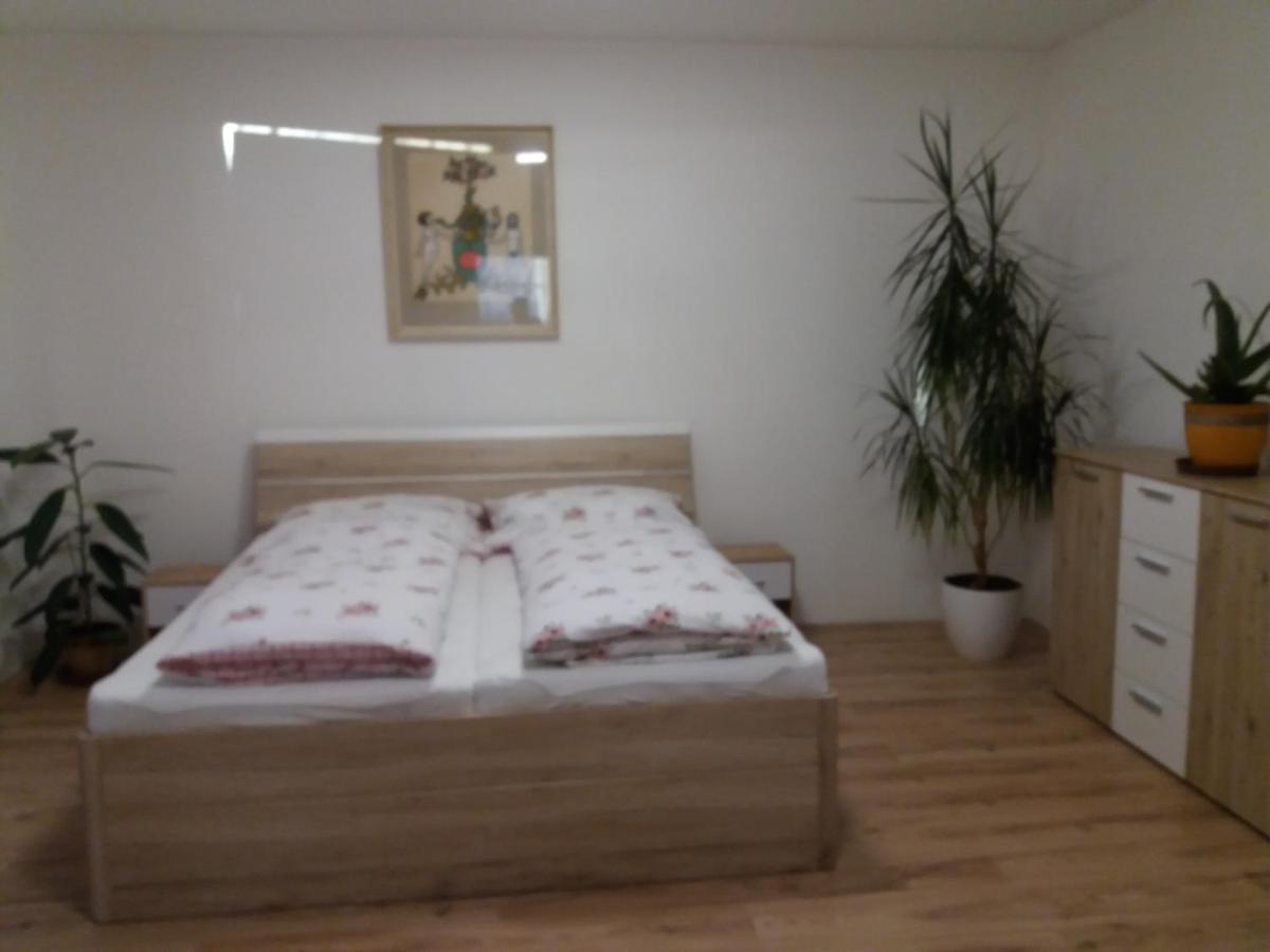 Apartman Formanka Либерц Экстерьер фото